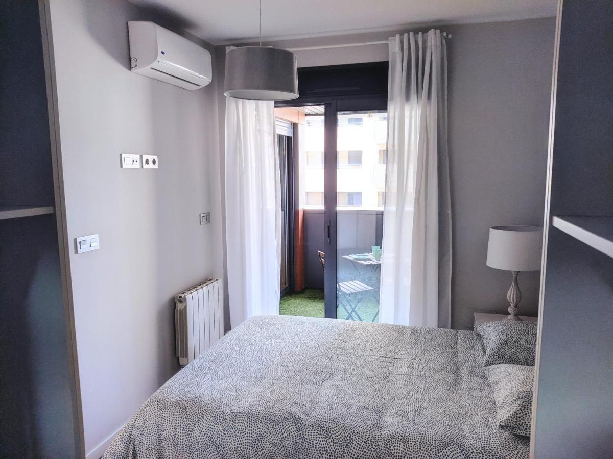 Apartamento Dlux Granada Apartment Exterior photo